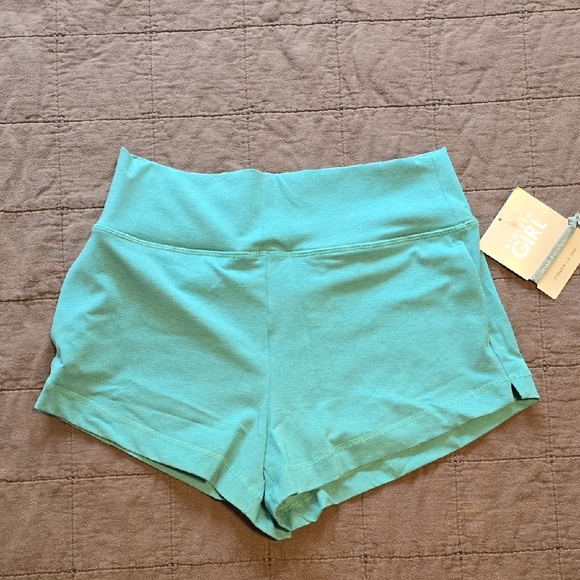 Athleta Other - Athleta Girl Right Moves Shorts